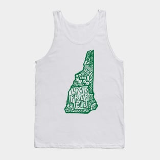 603_LiveFreee Tank Top